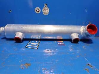 Image de Oil Cooler OEM Used