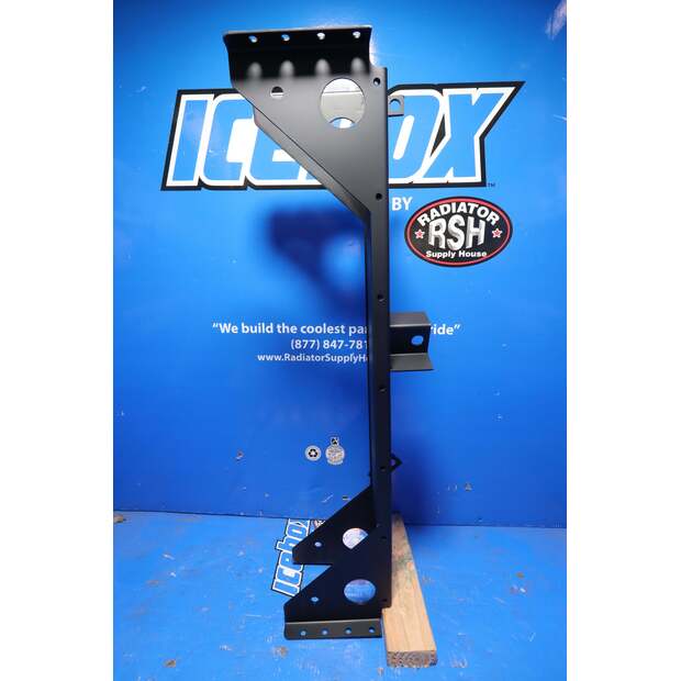 Radiator Components Kenworth Used-43378032