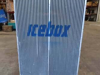 صورة ل قطع غيار Radiator - Aluminum كاتربيلر مستعملة