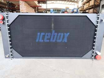 صورة ل Radiator-BOH Radiator-BOH موناكو مستعملة