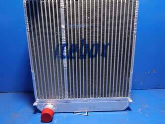 Image de Radiator - Aluminum JOHN DEERE Used