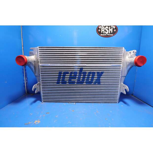 Charge Air Cooler Freightliner Used-43378069