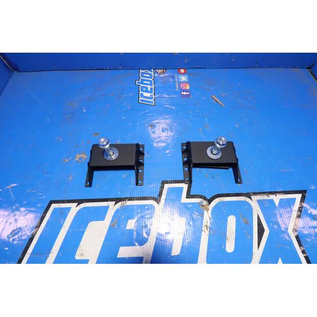 Shroud Kenworth Used-43378150