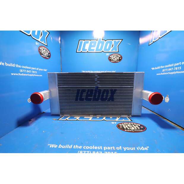 Charge Air Cooler Monaco Used-43378152