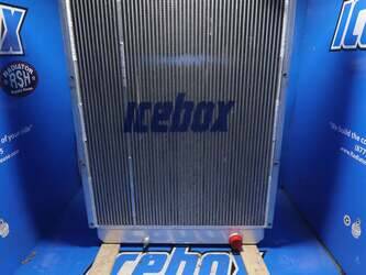 Image de PIÈCES DÉTACHÉES Radiator-BOH Caterpillar Used