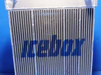 Image de Radiator - Aluminum Putzmeister Used