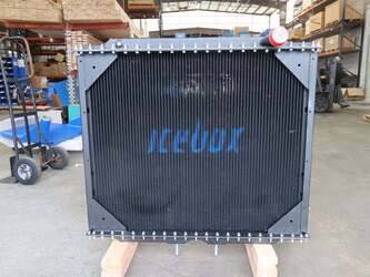 Image de PIÈCES DÉTACHÉES Radiator-BOH Western Star Used