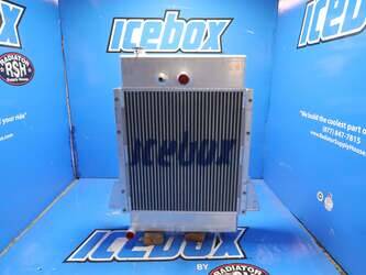 صورة ل Radiator - Aluminum كاتربيلر مستعملة