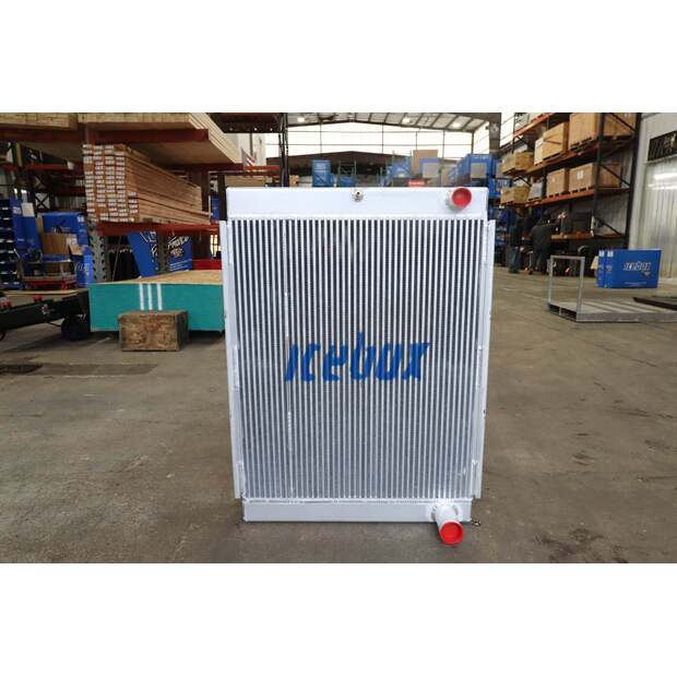 Radiator-SOH Versatile Used-43378212