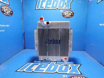 صورة ل Radiator - Aluminum هايستر مستعملة