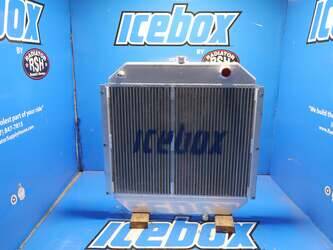 Image de Radiator - Aluminum Onan Used