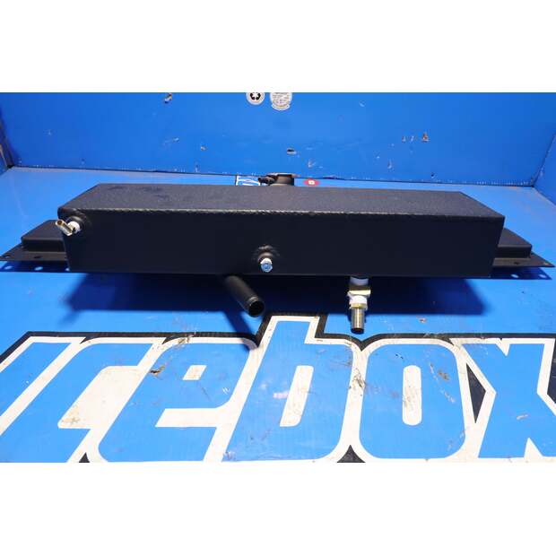 Radiator Components PETERBILT Used-43378216