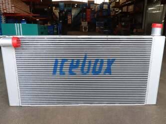 صورة ل Radiator - Aluminum Radiator - Aluminum لينكبيلت مستعملة