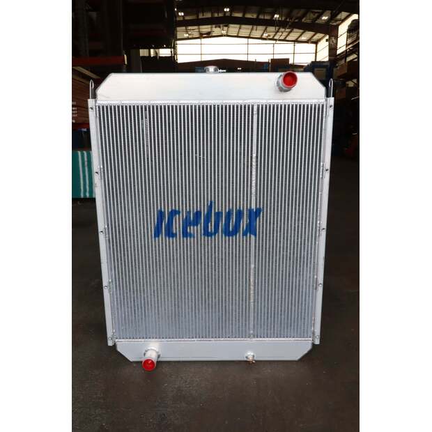 Radiator - Aluminum لينكبيلت مستعملة-43378230