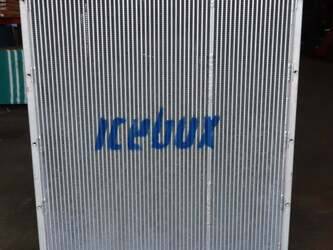 صورة ل Radiator - Aluminum Radiator - Aluminum لينكبيلت مستعملة