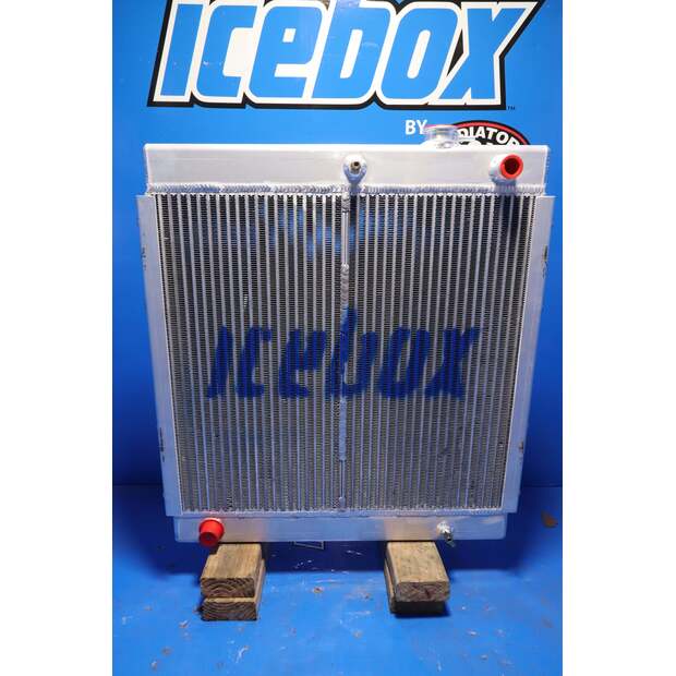 Radiator - Aluminum Onan Used-43378239