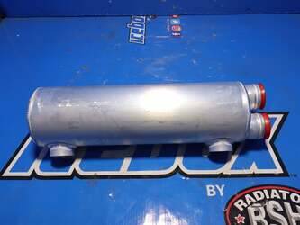 صورة ل مبردات الزيت بيتربلت مستعملة