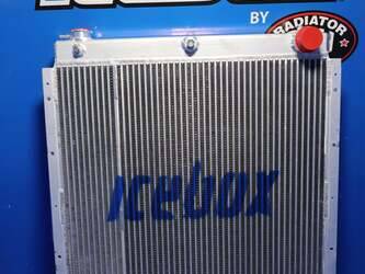 Image for Radiator-SOH Radiator-SOH INGERSOLL RAND Used