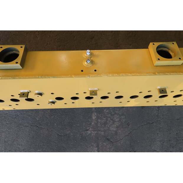 Radiator Components Caterpillar Used-43378262