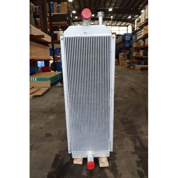 Radiator - Aluminum Caterpillar Used-43378267