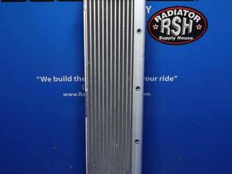 Image for SPARE PARTS Oil Cooler JOHN DEERE Used