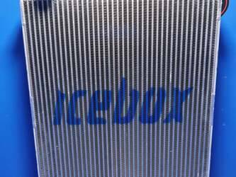 Image de Radiator - Aluminum Freightliner Used