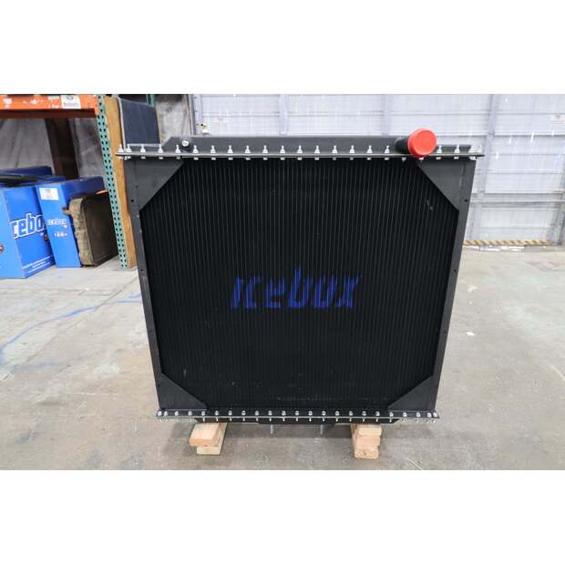 Radiator-BOH Western Star Used-43378311