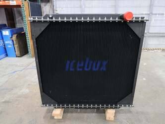 Image de PIÈCES DÉTACHÉES Radiator-BOH Western Star Used