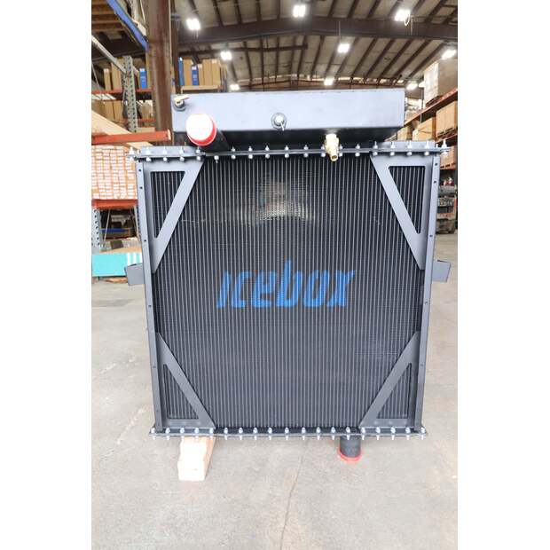 Radiator-BOH PETERBILT Used-43378332