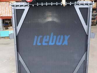 Image for Radiator-BOH Radiator-BOH PETERBILT Used
