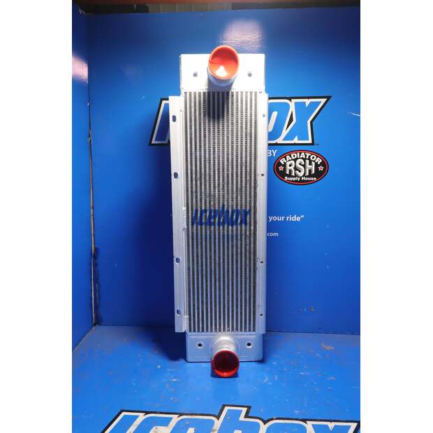 Charge Air Cooler Kimble Used-43378339