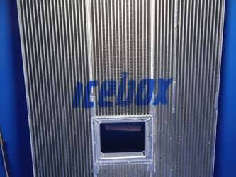 Image for Radiator - Aluminum Radiator - Aluminum American LaFrance Used