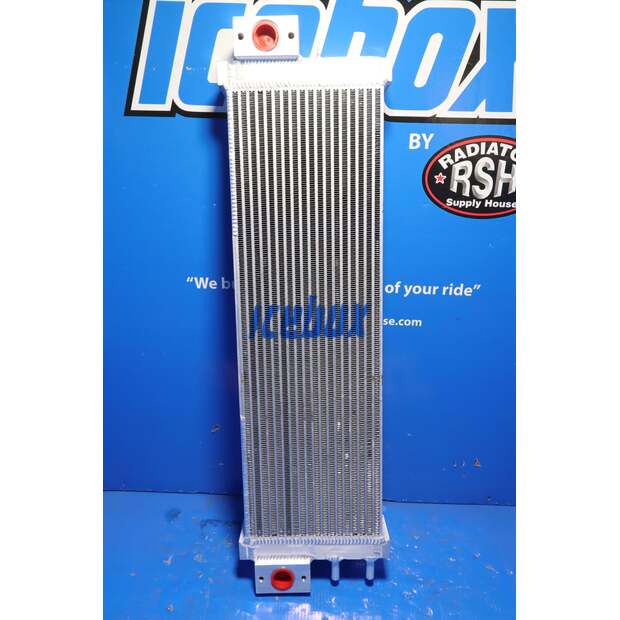 مبردات الزيت كوماتسو مستعملة-43378374