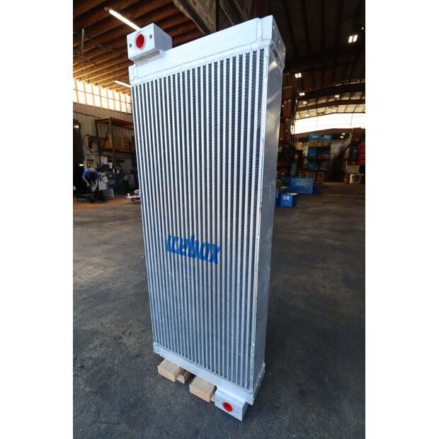 Oil Cooler KOBELCO Used-43378410