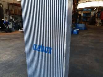 Image de Oil Cooler KOBELCO Used