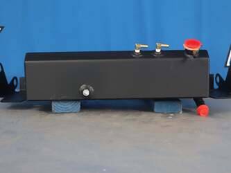 Image for Tank Tank Freightliner Used