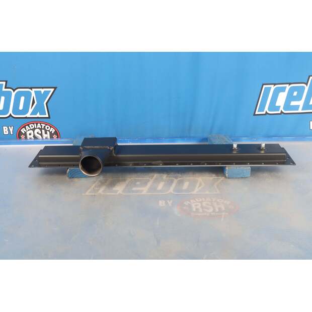 Radiator Components PETERBILT Used-43378418