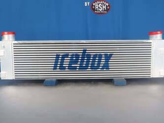 صورة ل مبرد هواء الشحن مبرد هواء الشحن بيرس مستعملة