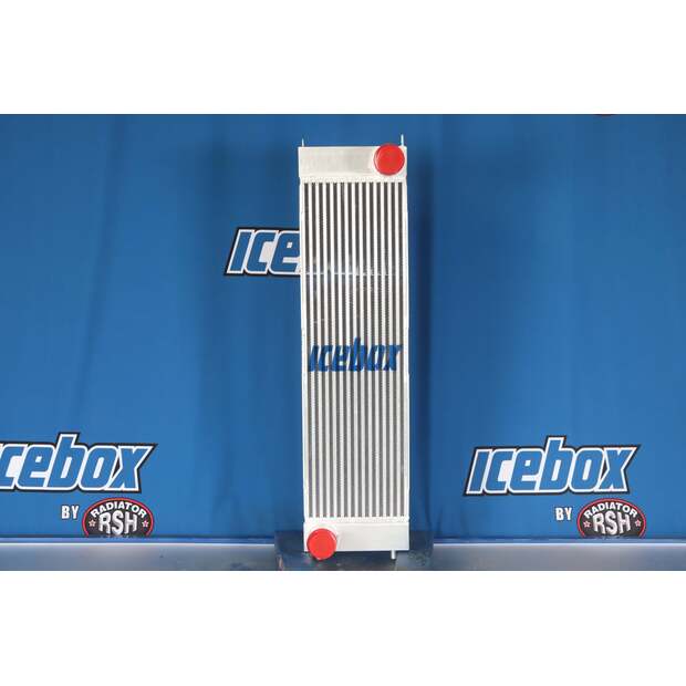 Charge Air Cooler Komatsu Used-43378421