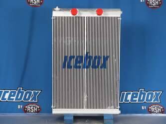 صورة ل Radiator - Aluminum Radiator - Aluminum فولفو مستعملة