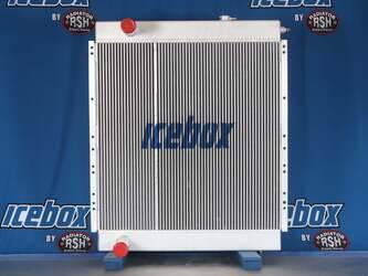 صورة ل Radiator - Aluminum كاتربيلر مستعملة