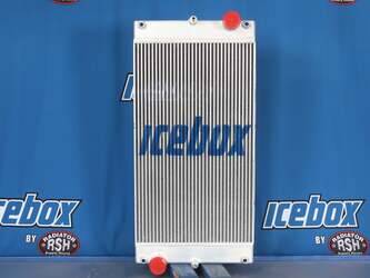 Image de Radiator - Aluminum JOHN DEERE Used