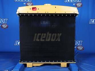 Image de Radiator-BOH Caterpillar Used