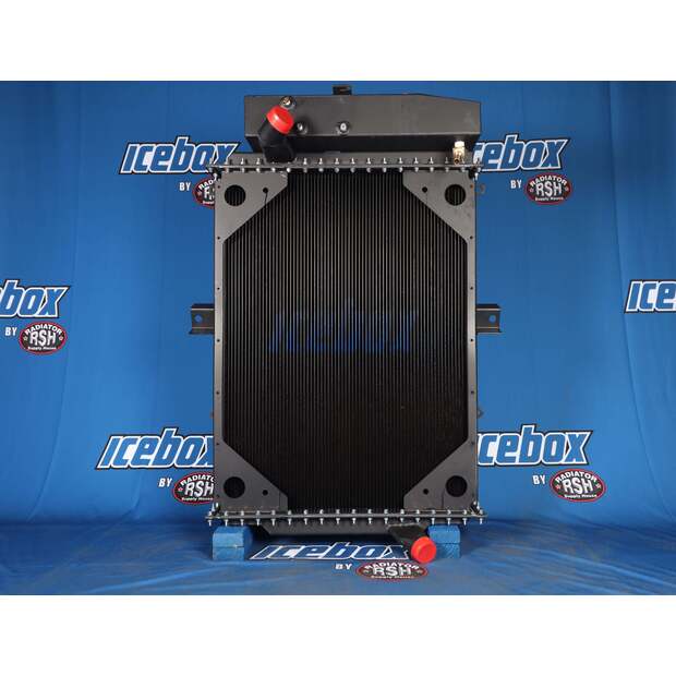 Radiator-BOH Kenworth Used-43378478