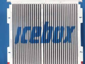 Image de Oil Cooler CASE Used