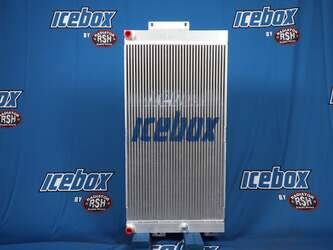 Image de PIÈCES DÉTACHÉES Oil Cooler Caterpillar Used