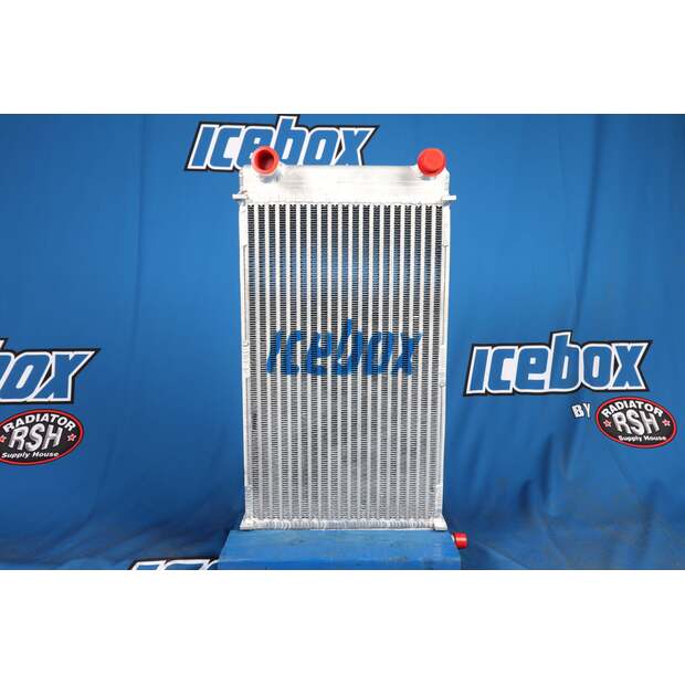 Radiator - Aluminum كيومنز مستعملة-43378529