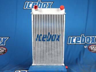 Image for Radiator - Aluminum Radiator - Aluminum CUMMINS Used