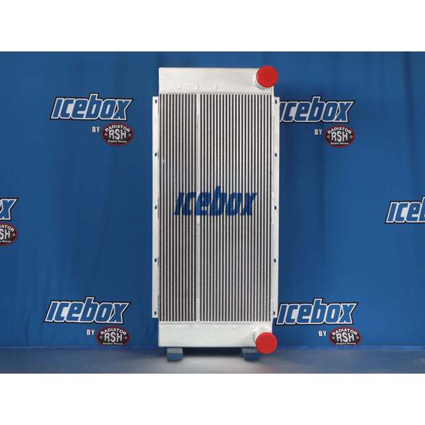 Charge Air Cooler OEM Used-43378530