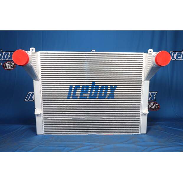 Charge Air Cooler PETERBILT Used-43378586